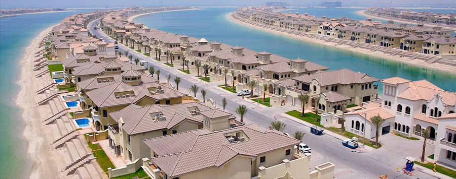 Dubai real estate